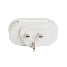 Load image into Gallery viewer, Korjo Outbound Travel Double Adaptor Plug for UK - KAUKDA
