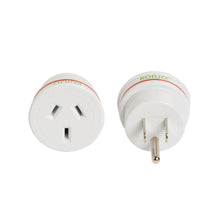 Load image into Gallery viewer, Korjo Outbound Travel Adaptor Plug for USA - KAUS
