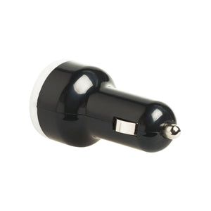 Korjo 2 Port USB  In Car Charger - USBC2