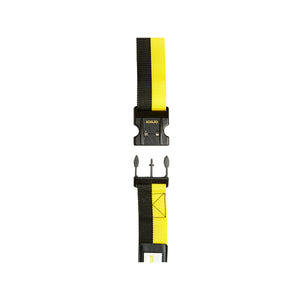 Korjo Travel Adjustable Combination Lock Luggage Strap  - LSC96