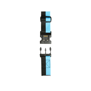 Korjo Travel Adjustable Combination Lock Luggage Strap  - LSC96
