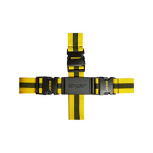 Load image into Gallery viewer, Korjo Travel Crossed Luggage Strap Set 1.8m &amp; 2.5m Lengths - LSX97  Media 1 of 5
