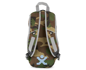 Explore Planet Earth Maximus 20L Day Pack Camo - MAX20CAM
