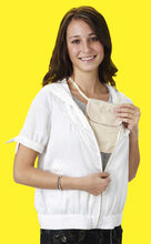 Load image into Gallery viewer, Korjo Travel Money Pouch Polycotton  - MP65
