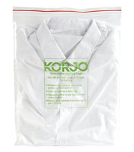 Load image into Gallery viewer, Korjo 5 pack Resealable Packing Bags - Great for Home &amp; Travel - PB11
