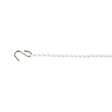 Load image into Gallery viewer, Korjo 3 Metre Pegless Clothesline For Travel Camping or Home Use - PCL17
