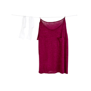 Korjo 3 Metre Pegless Clothesline For Travel Camping or Home Use - PCL17