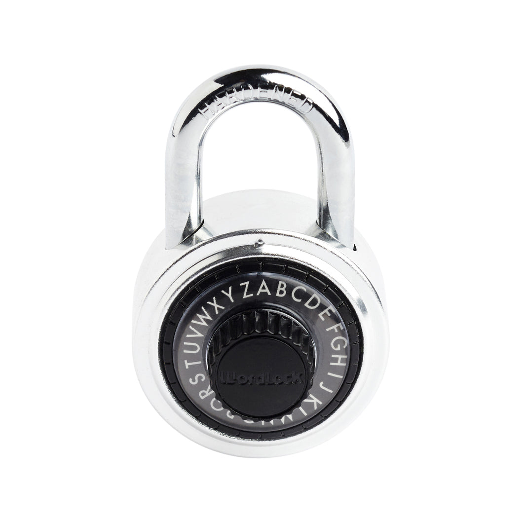 Korjo Securalock Set Your Own Combination Lock - SLOC