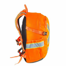 Load image into Gallery viewer, Caribee Switchback HI VIS Safety Backpack 32L - Hydration Ready! - 5780
