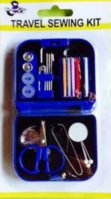 Global City Compact Travel Sewing Kit - TSK001