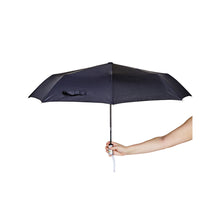 Load image into Gallery viewer, Korjo Travel Umbrella - Windproof/Compact - 96cm Coverage - UM52
