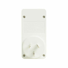 Load image into Gallery viewer, Korjo USB &amp; Power 2 Port Travel Adaptor Plug for Australia/NZ  - USB2X2AU
