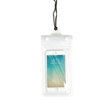Load image into Gallery viewer, Korjo Waterproof Phone Pouch - Protects against Water, Sand, Dirt - WPP653
