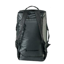 Load image into Gallery viewer, Caribee Titan 50L Gear Duffle Bag Black 5805 - Domestic Carry-on approved.
