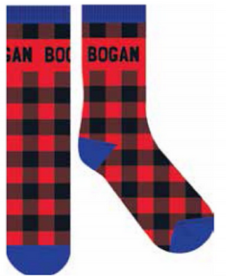 Novelty Fun Socks - Latest Craze in Socks! Bogan