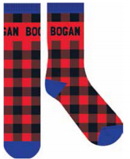 Novelty Fun Socks - Latest Craze in Socks! Bogan