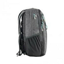 Load image into Gallery viewer, Caribee Hoodwink 16L Daypack Storm Black - Compact Urban Styled Daypack - 6056

