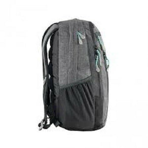 Caribee Hoodwink 16L Daypack Storm Black - Compact Urban Styled Daypack - 6056