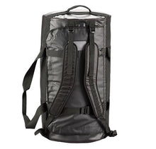 Load image into Gallery viewer, Caribee Kokoda 90L Water Resistant Duffle Bag- Black.  Great for Camping/4WD - 58071
