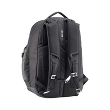 Load image into Gallery viewer, Caribee Komodo 42L Team Gear/Backpack Black - Great All round Backpack - 6485
