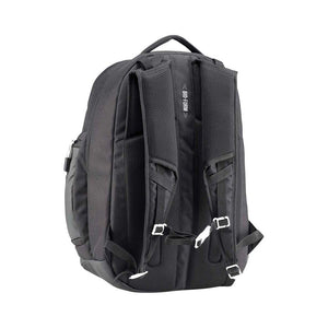Caribee Komodo 42L Team Gear/Backpack Black - Great All round Backpack - 6485