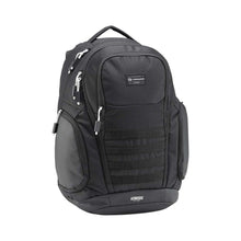 Load image into Gallery viewer, Caribee Komodo 42L Team Gear/Backpack Black - Great All round Backpack - 6485
