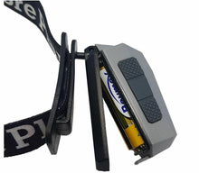 Load image into Gallery viewer, Explore Planet Earth LENZ 120 Headlamp &amp; Area Light - CL1034
