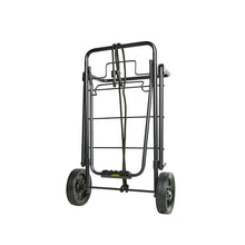Load image into Gallery viewer, Korjo Luggage Trolley-45KG Capacity-Quick &amp; Easy Assembly and Refolding!-LTL45
