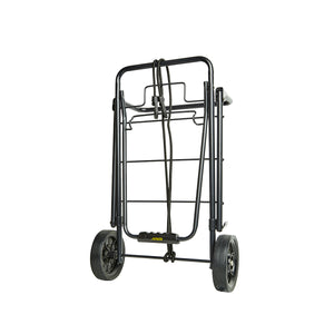 Korjo Luggage Trolley-45KG Capacity-Quick & Easy Assembly and Refolding!-LTL45