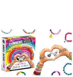 Angel Academe Current Mood Jewelry Kit -Ages 8+ -  500189RS