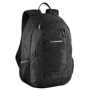 Caribee Nile 30L Backpack Black - Great All round Backpack