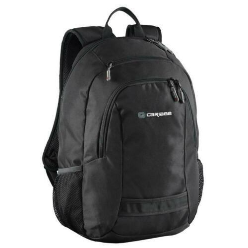 Caribee Nile 30L Backpack Black - Great All round Backpack