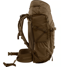 Load image into Gallery viewer, Caribee M60 Phantom Rucksack - 60L Ochre - 64571
