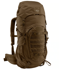 Load image into Gallery viewer, Caribee M60 Phantom Rucksack - 60L Ochre - 64571
