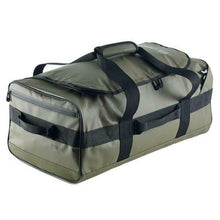 Load image into Gallery viewer, Caribee Titan 50L Gear Duffle Bag Olive 58051 - Domestic Carry-on approved
