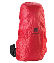 Load image into Gallery viewer, Caribee Pulse 65L Trekking Rucksack - Black - 6612
