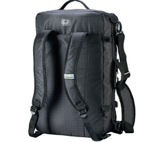 Load image into Gallery viewer, Caribee Skymaster 40L Carry on Luggage Case Black 69161
