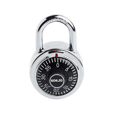 Korjo Securalock 50mm Combination Lock - SL42