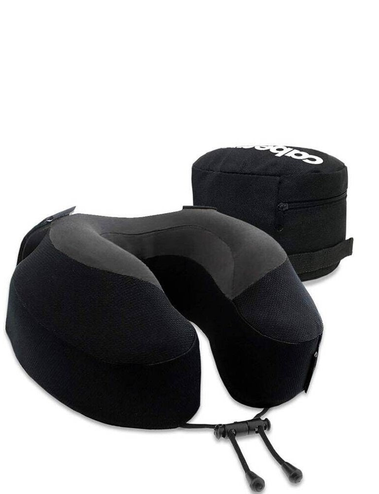 Cabeau memory sales foam travel pillow