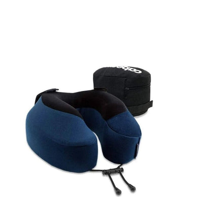 Cabeau Evolution S3 Memory Foam Neck Travel Pillow Indigo - TPEP2979